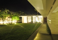 Villa rental Canggu, Bali, #1256