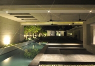 Villa rental Canggu, Bali, #1256