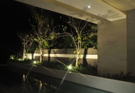 Villa rental Canggu, Bali, #1256