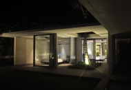 Villa rental Canggu, Bali, #1256