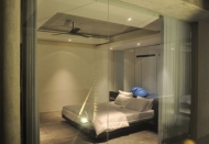 Villa rental Canggu, Bali, #1256