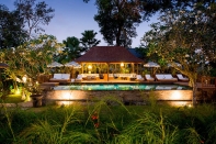 Villa rental Canggu , Bali, #1259