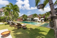 Villa rental Seminyak , Bali, #1261