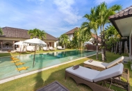 Villa rental Seminyak , Bali, #1261