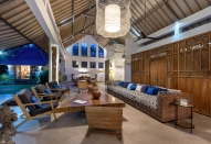 Villa rental Seminyak , Bali, #1261