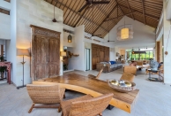 Villa rental Seminyak , Bali, #1261