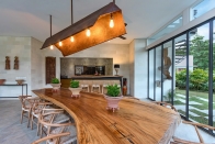 Villa rental Seminyak , Bali, #1261