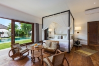 Villa rental Seminyak , Bali, #1261