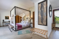 Villa rental Seminyak , Bali, #1261