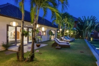 Villa rental Seminyak , Bali, #1261
