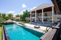Villa rental Bukit, Bali, #1265