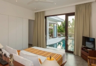 Villa rental Seminyak, Bali, #1267