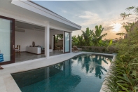 Villa rental Seminyak, Bali, #1267