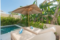 Villa rental Seminyak, Bali, #1267