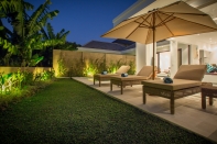 Villa rental Seminyak, Bali, #1267