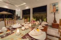 Villa rental Seminyak, Bali, #1267