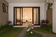 Villa rental Seminyak, Bali, #1267