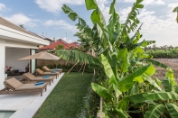 Villa rental Seminyak, Bali, #1267