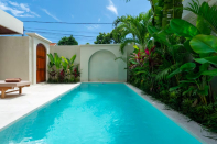 Villa rental Kerobokan, Bali, #1268