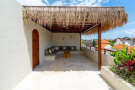Villa rental Kerobokan, Bali, #1268