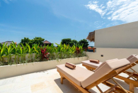 Villa rental Kerobokan, Bali, #1268