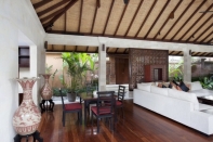 Villa rental Tabanan, Bali, #1269