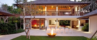 Villa rental Tabanan, Bali, #1269