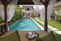 Villa rental Kerobokan , Bali, #1270