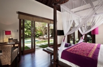 Villa rental Kerobokan , Bali, #1270