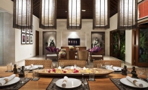 Villa rental Kerobokan , Bali, #1270