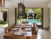 Villa rental Kerobokan , Bali, #1270