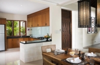 Villa rental Kerobokan , Bali, #1270