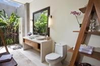 Villa rental Kerobokan , Bali, #1270