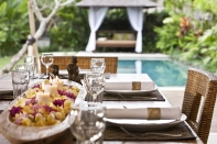 Villa rental Kerobokan , Bali, #1270