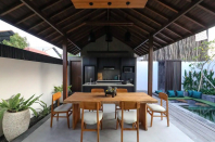 Villa rental Canggu, Bali, #1278