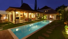 Villa rental Seminyak , Bali, #1282