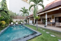 Villa rental Seminyak , Bali, #1283
