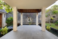 Villa rental Bukit, Bali, #1285