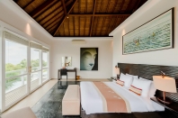 Villa rental Bukit, Bali, #1285