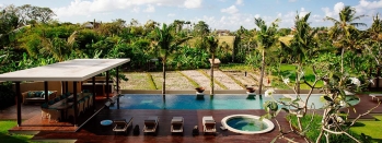 Villa rental Kerobokan , Bali, #1286