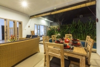 Villa rental Seminyak, Bali, #1288