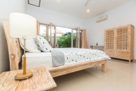 Villa rental Seminyak, Bali, #1288