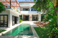 Villa rental Canggu, Bali, #1289