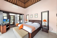 Villa rental Canggu, Bali, #1289