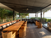Villa rental Canggu, Bali, #1292