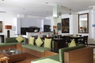 Villa rental Seminyak, Bali, #1296