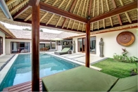 Villa rental Kerobokan , Bali, #1299
