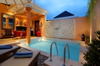 Villa rental Seminyak , Bali, #1300