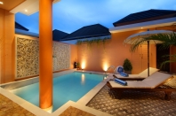 Villa rental Seminyak , Bali, #1300