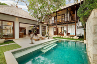 Villa rental Jimbaran, Bali, #1302